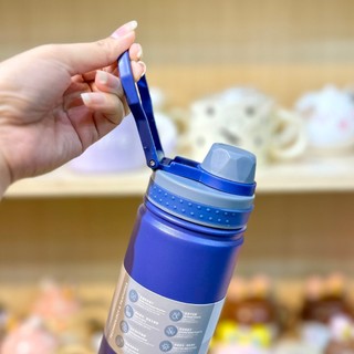 Bình Giữ Nhiệt TYESO B327