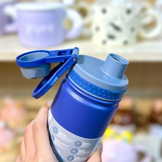Bình Giữ Nhiệt TYESO B327