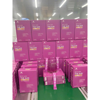Colagen Mychi (Trắng da, ngăn ngừa nám da)