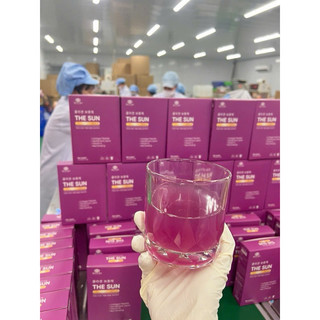 Colagen Mychi (Trắng da, ngăn ngừa nám da)