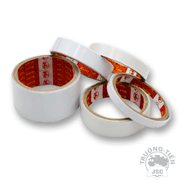 Băng dính 2 mặt mỏng 2cm[Hoàn tiền nếu không ưng]