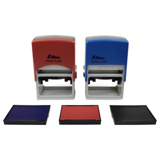 DẤU SHINY S827/S828