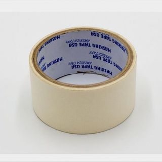 Băng dính giấy 5Y (Giá 1 cuộn)[Hoàn tiền nếu không ưng]
