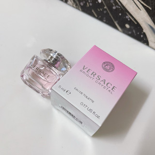 Nước hoa nữ versace Bright crystal 5ml