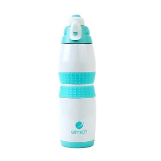 2242969 bình giữ nhiệt elmich inox 304 400ml el2969