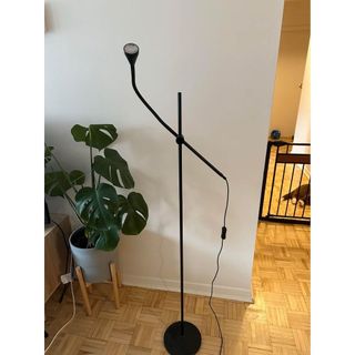 Đèn sàn, đèn cây, đèn đọc sách, đèn ngủ chính hãng NAVLINGE IKEA