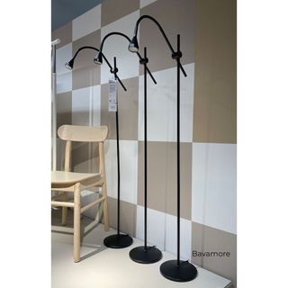 Đèn sàn, đèn cây, đèn đọc sách, đèn ngủ chính hãng NAVLINGE IKEA