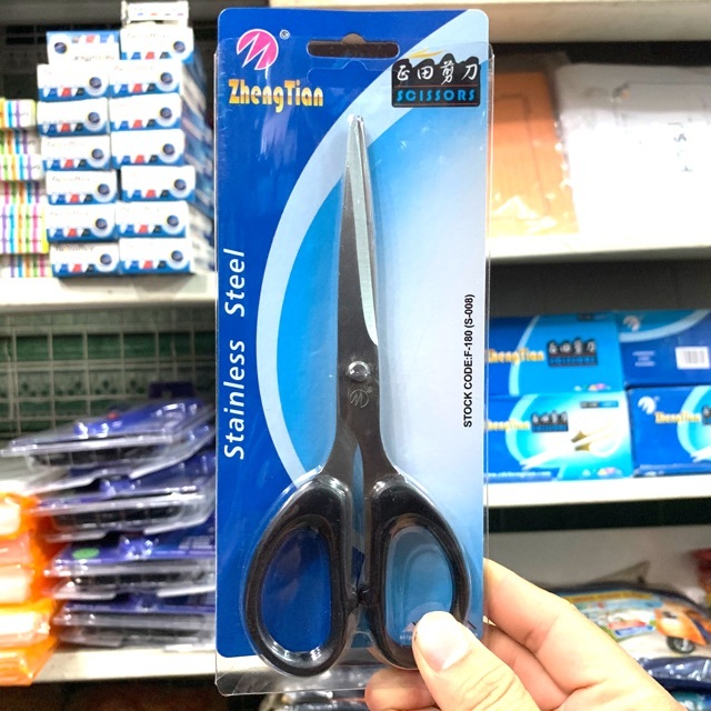 Chính Hãng Kéo S008[Hoàn tiền nếu không ưng]