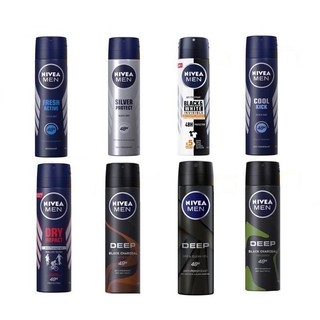 XIT KHỬ MÙI TOÀN THÂN NIVEA MEN 150ML-CHÍNH HÃNG
