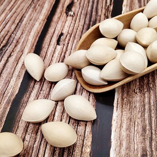 Hạt Bạch Quả 500gr (hạt tươi, không tẩy trắng)