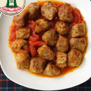[HN] Chả Mọc Chay Chúc Hạnh, Gói 250g  (giao hàng ngay sau 1-2h)