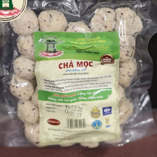 [HN] Chả Mọc Chay Chúc Hạnh, Gói 250g  (giao hàng ngay sau 1-2h)