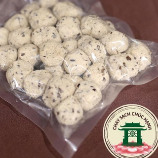 [HN] Chả Mọc Chay Chúc Hạnh, Gói 250g  (giao hàng ngay sau 1-2h)