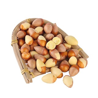 Hạt Bạch Quả 1kg (hạt tươi, không tẩy trắng)