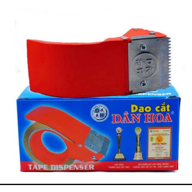 Bàn cắt băng keo