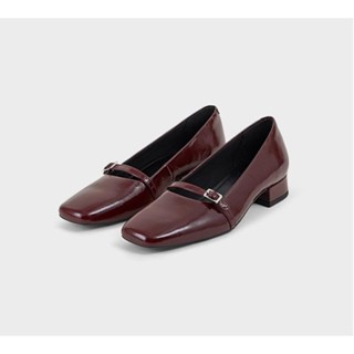 giày cao gót vagabond Mary jane Debbi