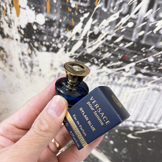 Nước hoa nữ Versace dylan 5ml