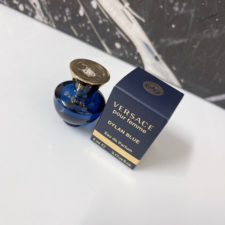 Nước hoa nữ Versace dylan 5ml