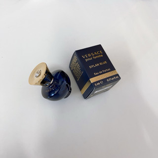Nước hoa nữ Versace dylan 5ml