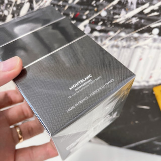 Nước hoa nam Montblanc EXPLORER 100ml