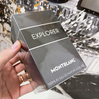 Nước hoa nam montblanc explorer 100ml