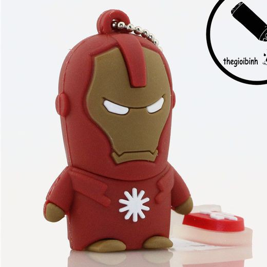 USB Ironman U51