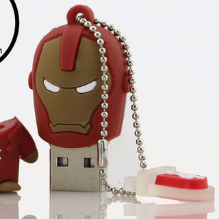 USB Ironman U51