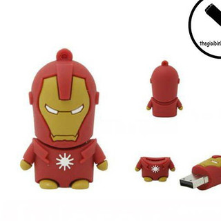 USB Ironman U51
