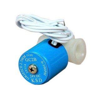 Van điện từ máy lọc nước RO