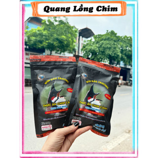 CÁM CHÀO MÀO HÓT ĐẤU - LÃO ĐẠI và  CÁM WIN ĐẤU TRƯỜNG - Quang Lồng Chim