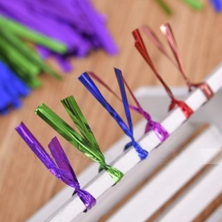 800 dây kẽm buộc miệng túi (6cm)