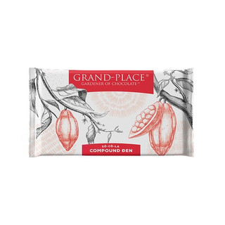  Socola ĐEN Grand Place  1kg  