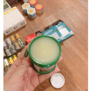 Hũ 85gr dầu cù là Mentholatum Thái Lan