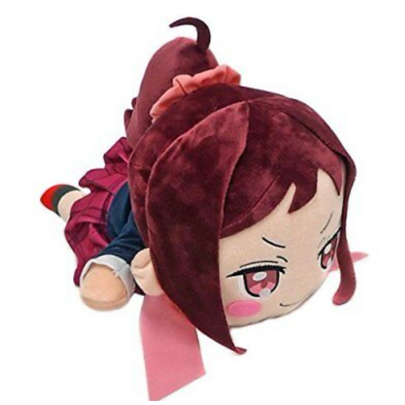 [có sẵn] Sega Mega Jumbo Nesoberi Plush Doll Poppin Q Isumi kominato rare