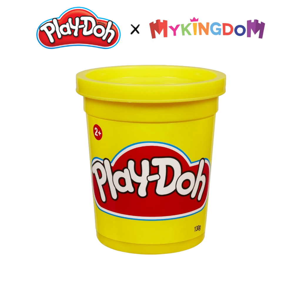 Hộp bột nặn Play Doh B5517A - Giao hàng ngẫu nhiên