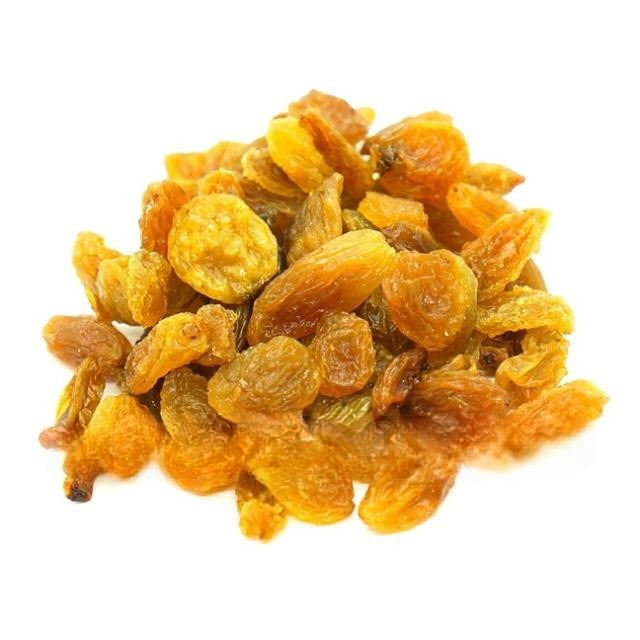 Nho nâu Ấn Độ (100g)