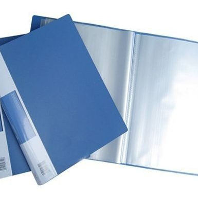 [BÁNLỖ]Bìa lá, File lá Double A