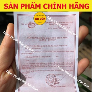 Sát Độc Hoàn Ông Tiên