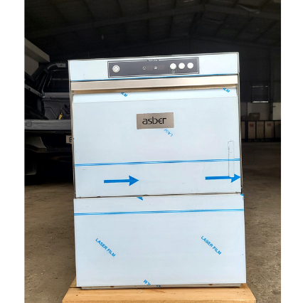 Máy rửa chén, bát, Ly ASBER-FAGOR