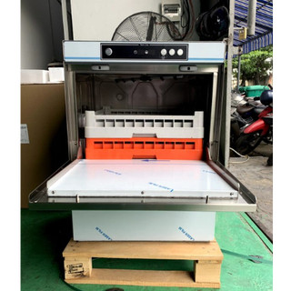 Máy rửa chén, bát, Ly ASBER-FAGOR