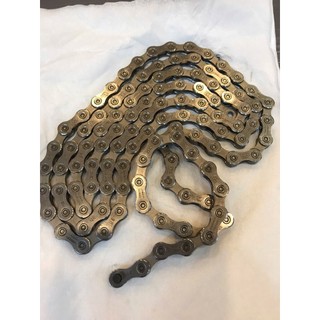 Sên shimano CN-HG601-11 speed ( hàng chĩnh hãng )