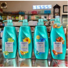 1 Dầu Gội Rejoice chai 600ml Thailan