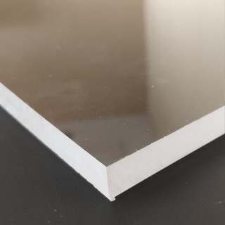 15mm 30x30cm Tấm nhựa mica ĐÀI LOAN cứng trong suốt như kính làm hồ cá, trang trí nội thất... - Luân Air Models