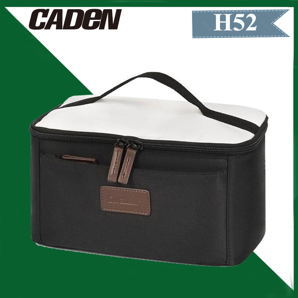 Ruột chống sốc máy ảnh Caden Cwatcun H52