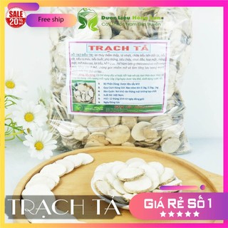 Trạch Tả đẹp loại 1 nguyên chất - Dược Liệu Hồng Lan