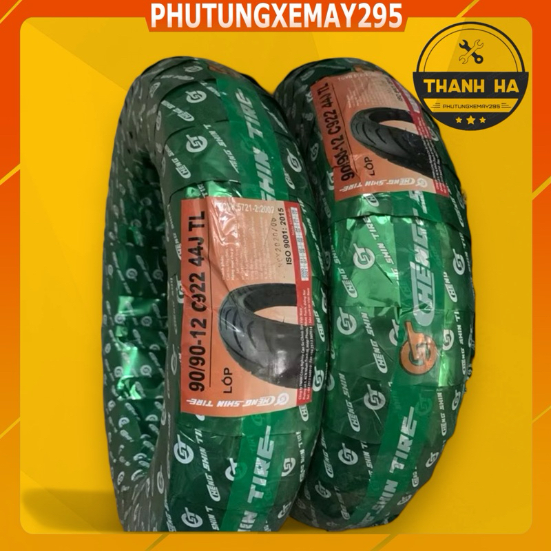 Lốp Lead zin theo xe