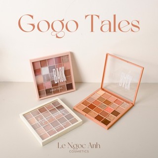   Chính hãng  Bảng Mắt GOGO Tales Play Color 