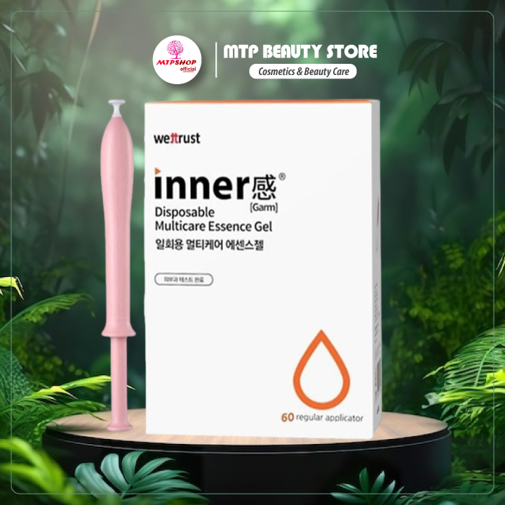 Gel Vệ Sinh Phụ Nữ Inner Hàn Quốc