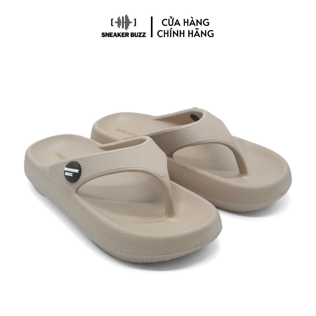 Dép Sneaker Buzz Y Shape C2404SB02U_025