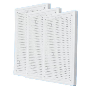 Táp lô nhựa lắp bảng điện, kích thước 25x35 cm và 30x40 cm , bảng điện nhựa, Taplo điện gắn nổi